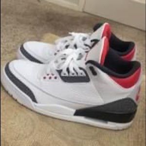 Jordan Retro 3 Denim 2020